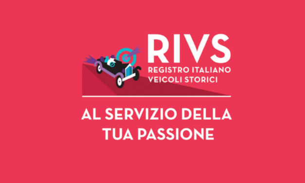 In convenzione con RIVS, la famiglia si allarga