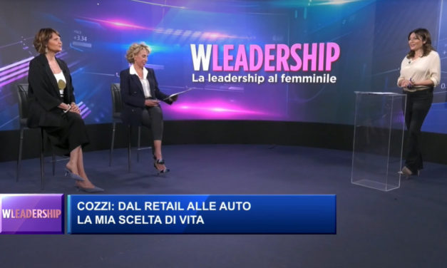 W LEADERSHIP – La leadership al femminile