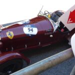 Le Alfa storiche più famose di sempre? Alla Mille Miglia.